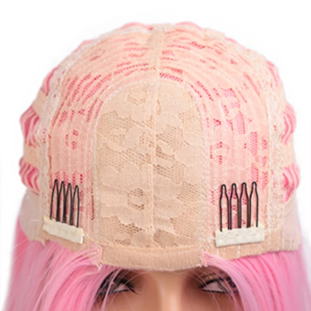 Blooming Hair Synthetic Fiber 12